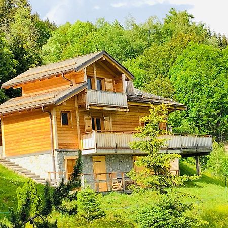 Les Chalets-Hotel De La Croix-Fry Маниго Экстерьер фото